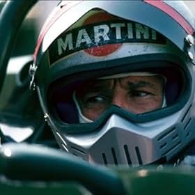 Mario Andretti